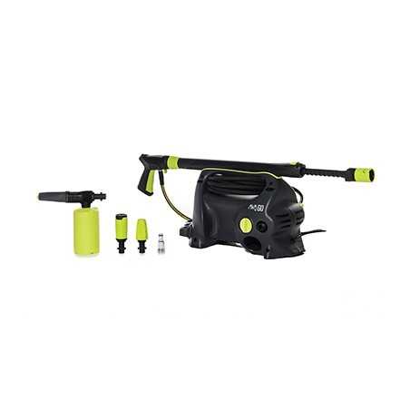 AVA GO P50 Large Bundle - myjka ciśnieniowa