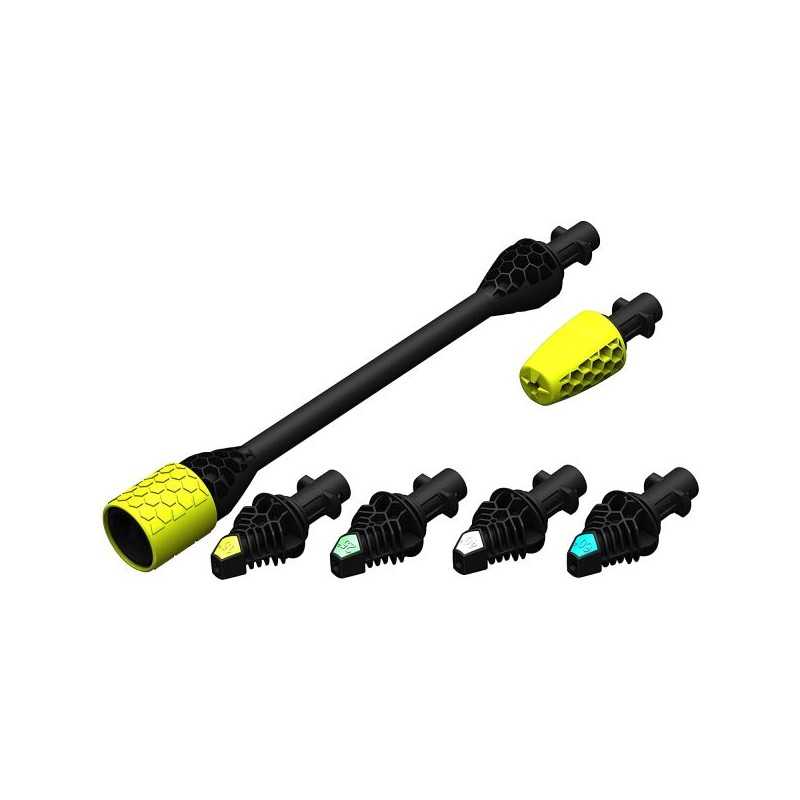 AVA Nozzle Kit P30-P60- zestaw dysz AVA