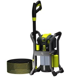 AVA Smart P60 Large Bundle - myjka ciśnieniowa