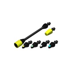 AVA Nozzle Kit P70-P80