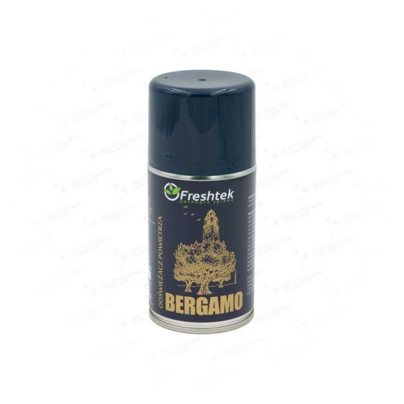 Freshtek One Shot Bergamo 250ml - wkład do dozownika