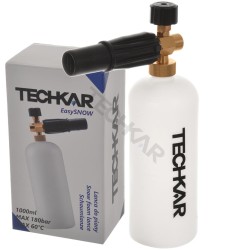 Techkar Lanca Piany EasySNOW