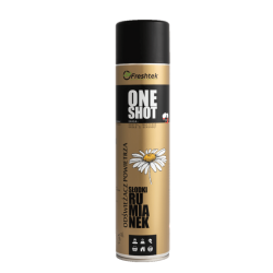 Freshtek One Shot Odświeżacz Słodki Rumianek