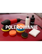 Polerowanie – pasty, pady i maszyny do perfekcyjnego wykończenia lakieru