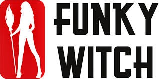 Funky Witch