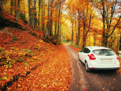 Jak Przygotować samochód do okresu jesienno-zimowego?