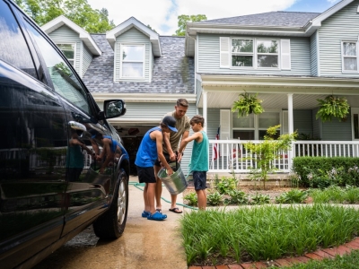 Ekologia w Detailingu – Jak Dbać o Pojazdy w Sposób Przyjazny dla Środowiska?
