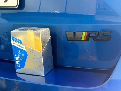 Powłoka Ceramiczna – Perfekcyjna Ochrona i Niezrównany Blask dla Twojego Samocho